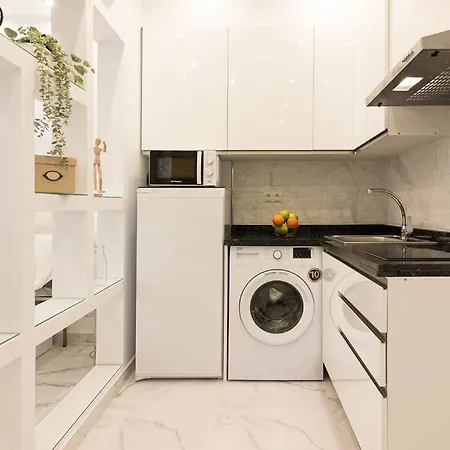 Apartment Arriola Freshapartments By Bossh!