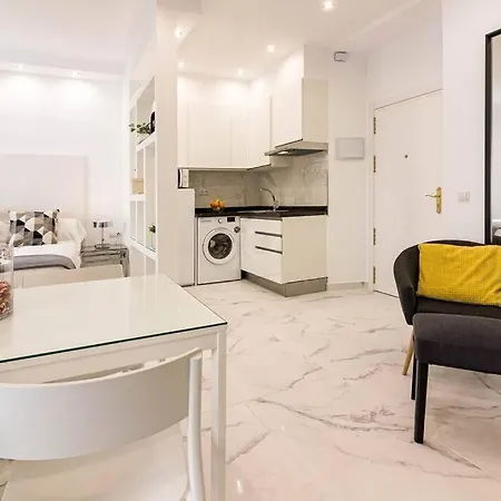 Apartment Arriola Freshapartments By Bossh! Malaga