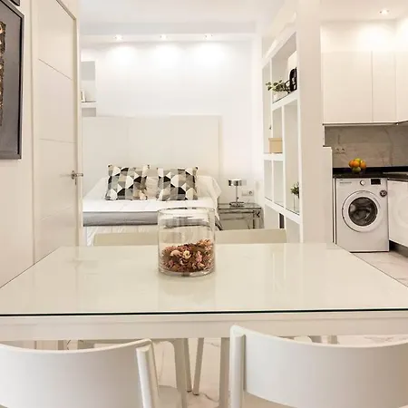 Apartment Arriola Freshapartments By Bossh! Malaga