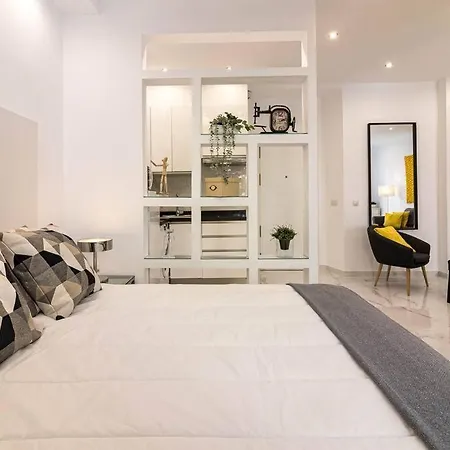 Apartment Arriola Freshapartments By Bossh! Malaga