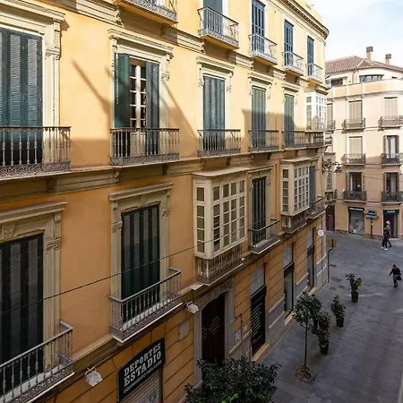 Arriola Freshapartments By Bossh! Apartment *