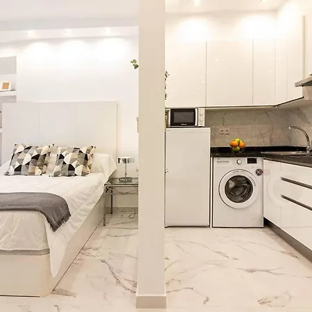 Arriola Freshapartments By Bossh! Apartment Malaga