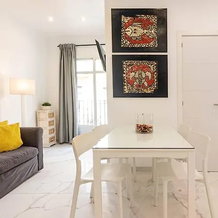 Arriola Freshapartments By Bossh! *