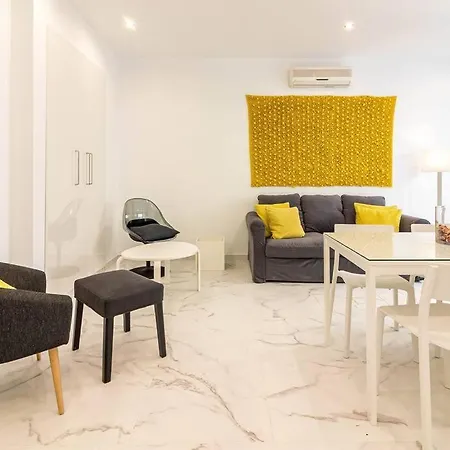 Arriola Freshapartments By Bossh! *