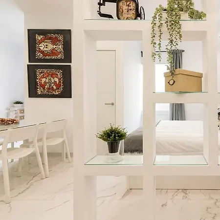 Appartement Arriola Freshapartments By Bossh!