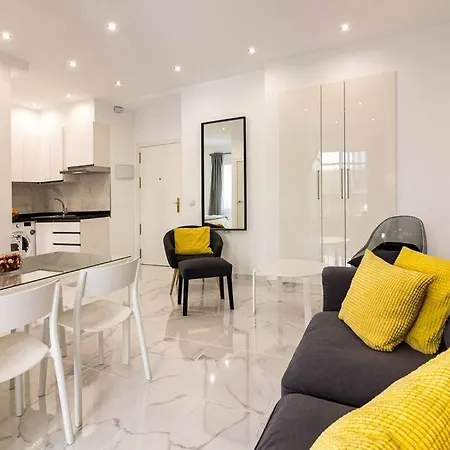 Arriola Freshapartments By Bossh! Appartement