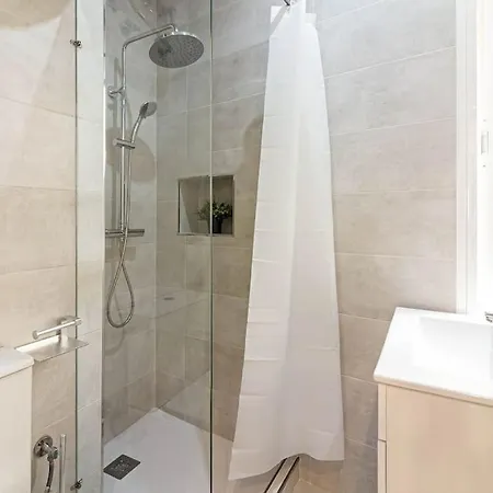 Arriola Freshapartments By Bossh! * Málaga